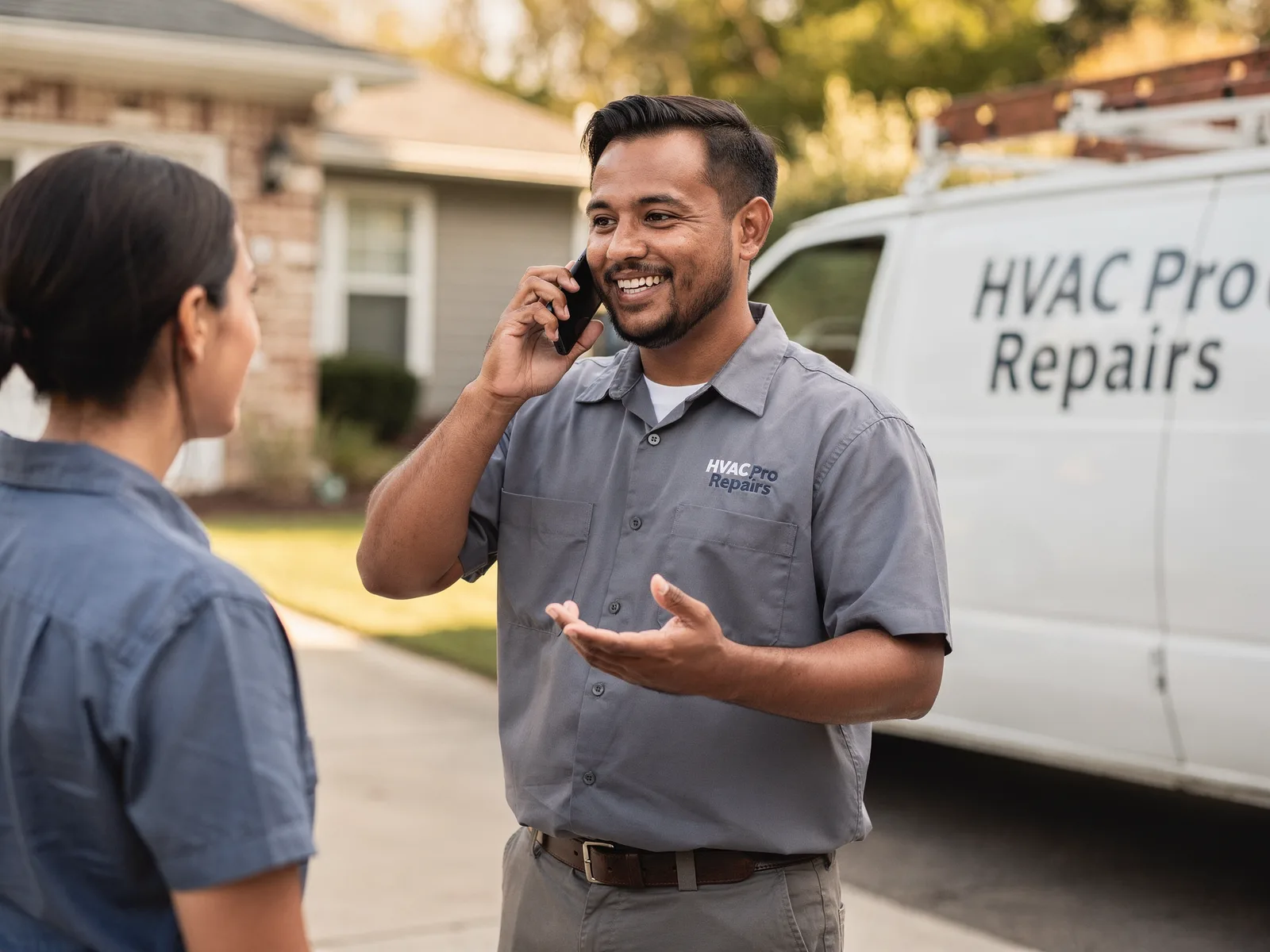 Heat Pump Repair Hillsboro, KS FAQs